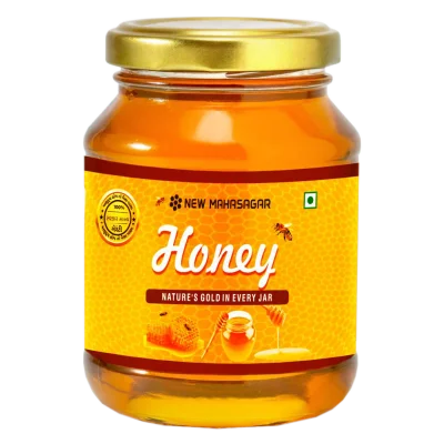 Honey
