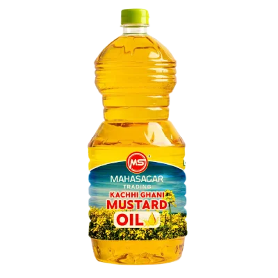 Mustard Oil