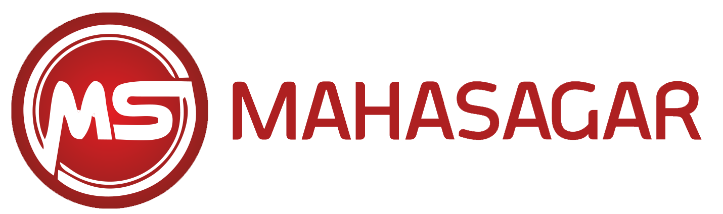 Mahasagar Trading