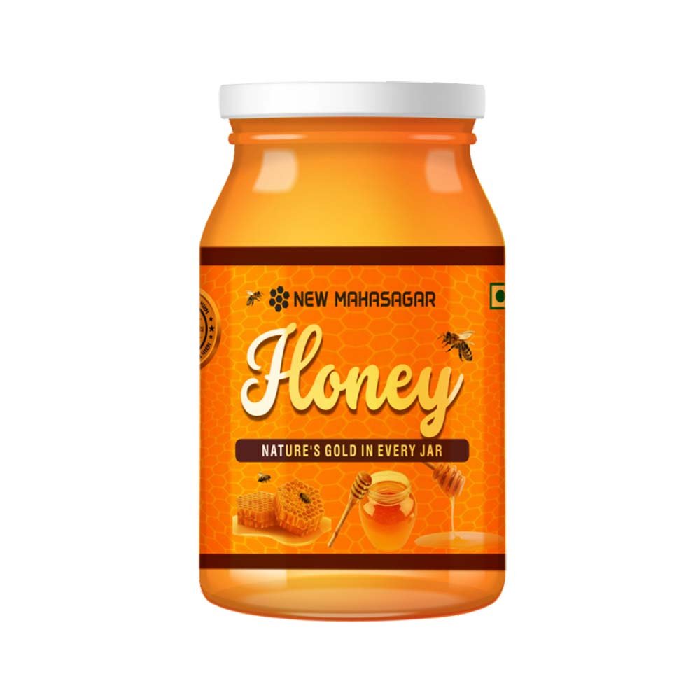 Mahasagar Honey