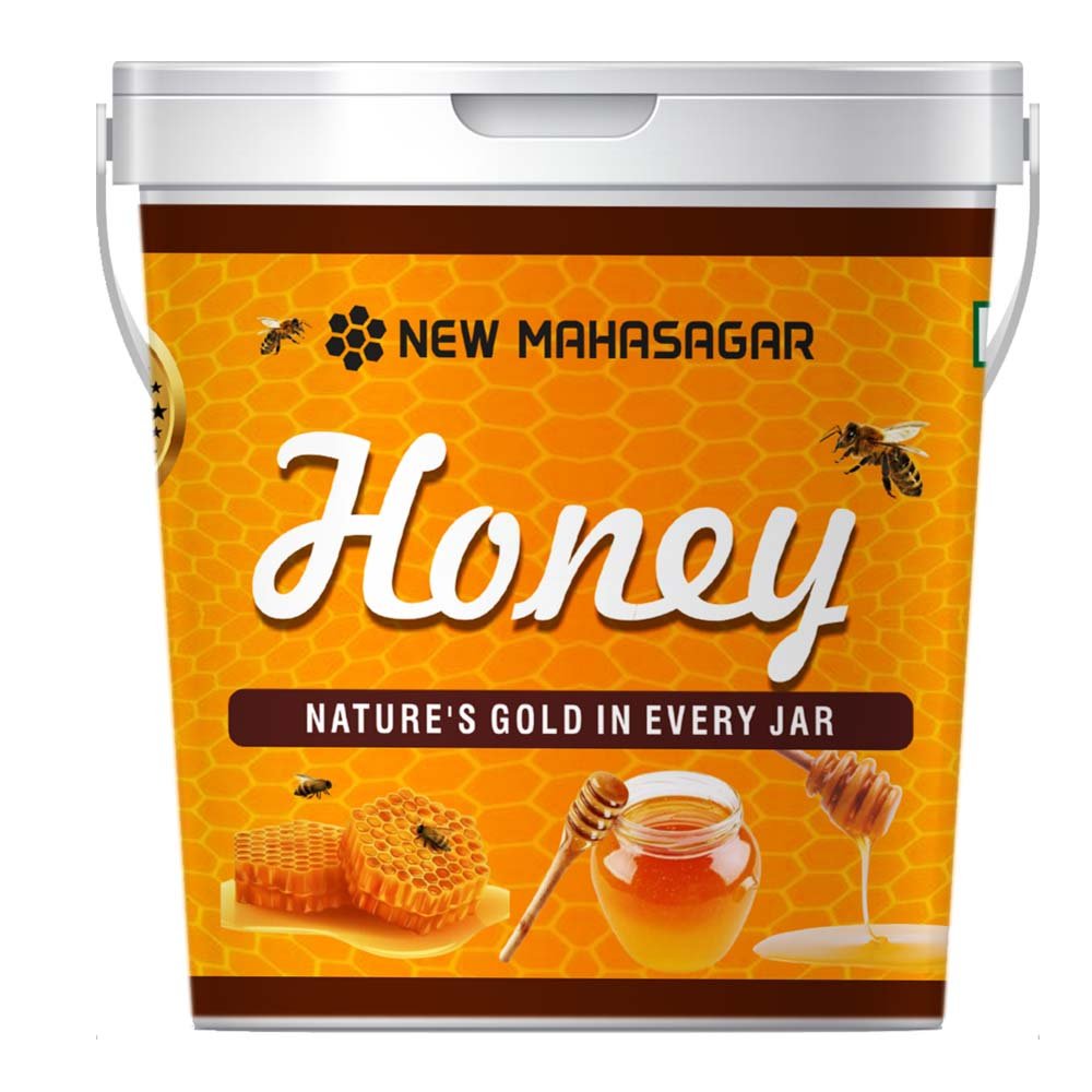Mahasagar Honey