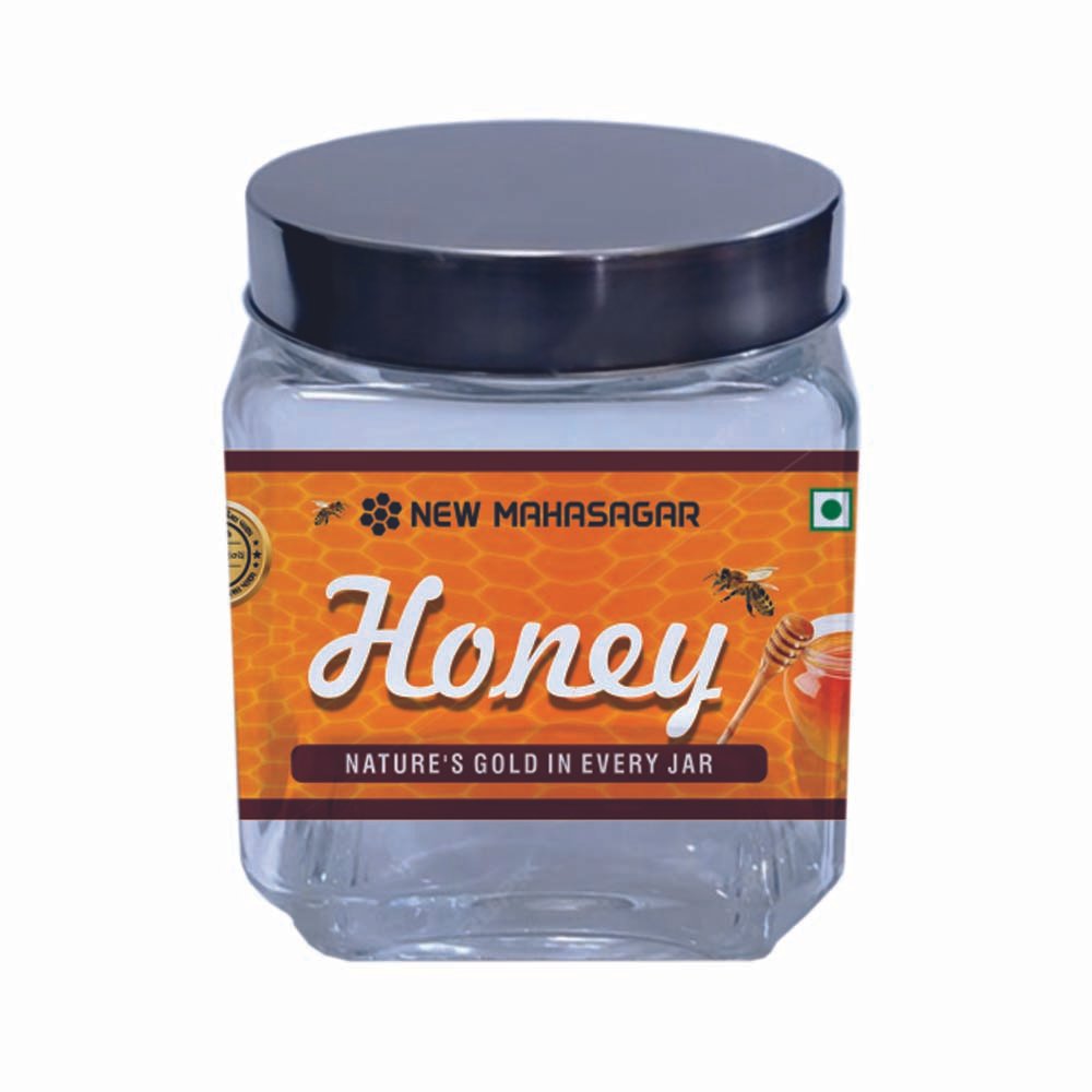 Mahasagar Honey