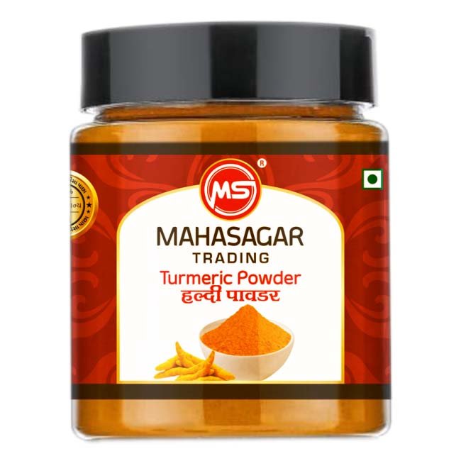 Turmeric Powder