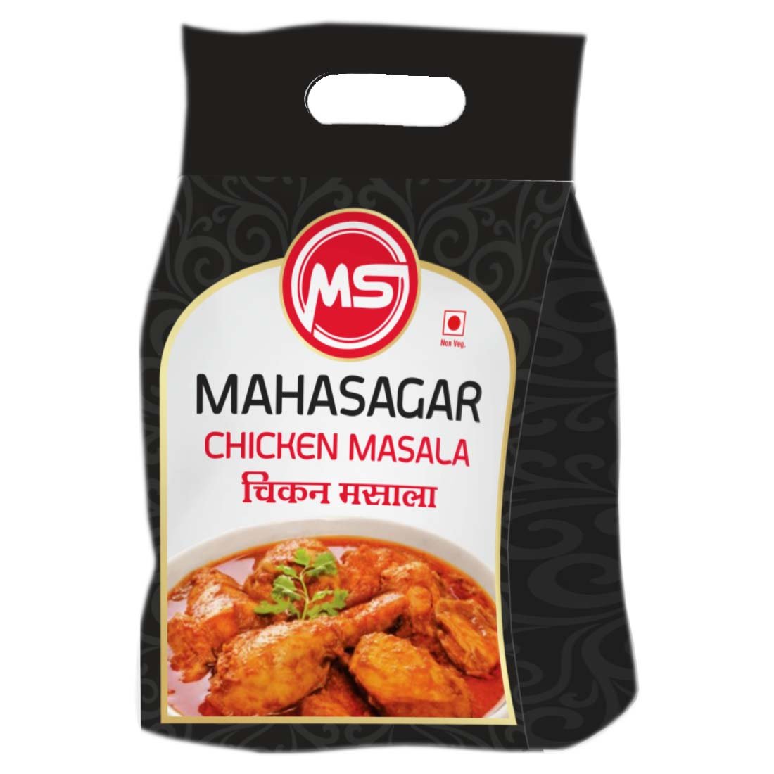 Chicken Masala