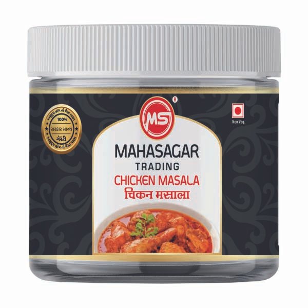 Chicken Masala