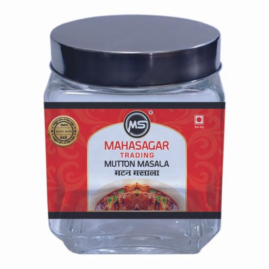 Muttion Masala