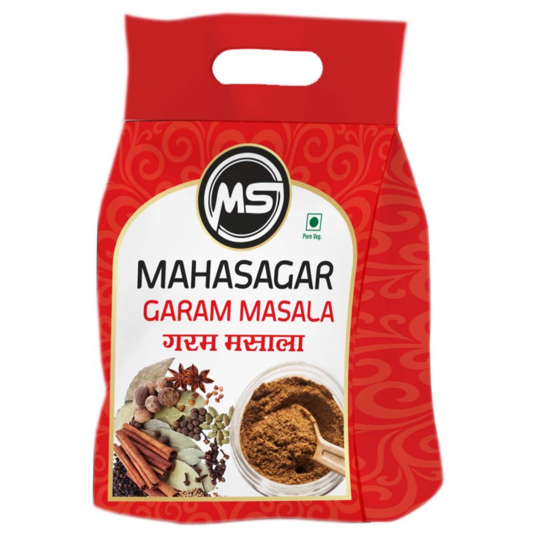 Garam Masala