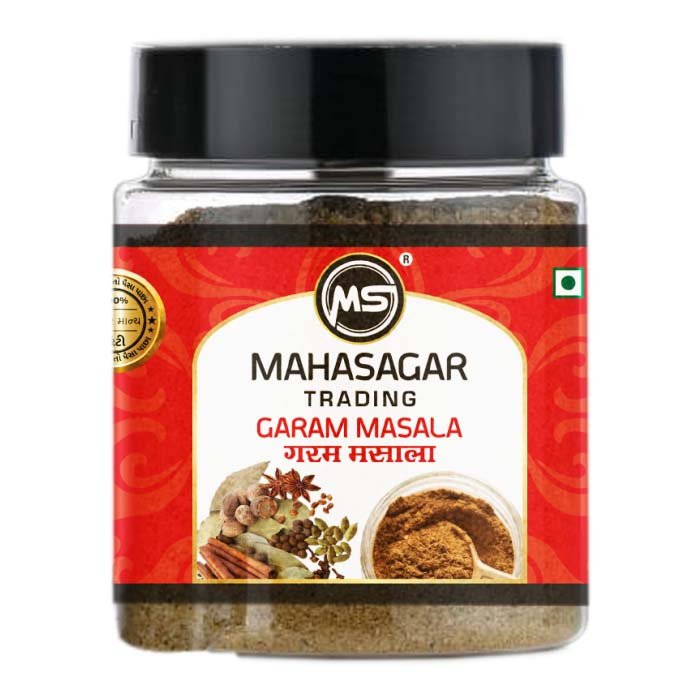 Garam Masala