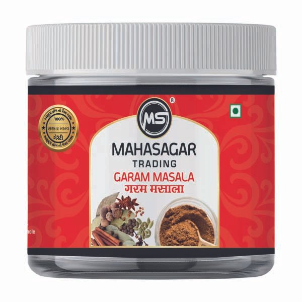 Garam Masala