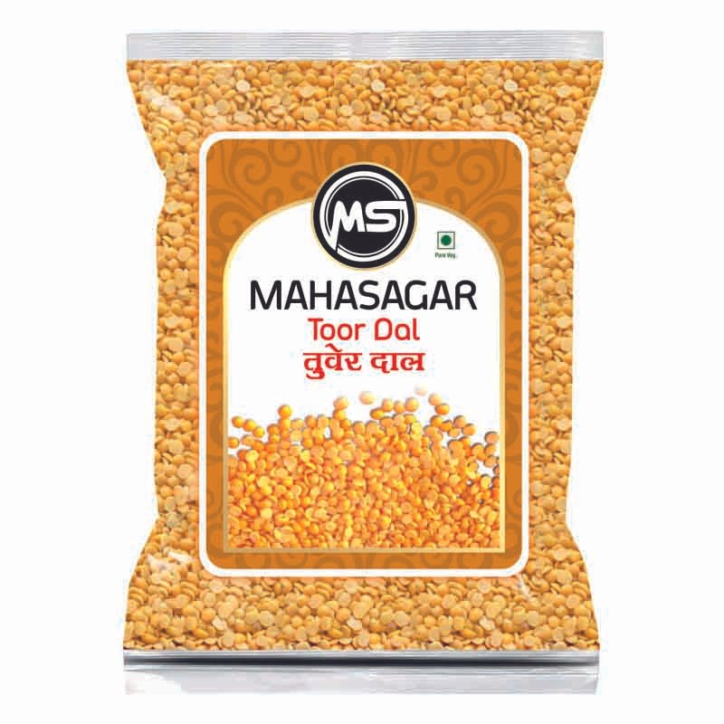 Toor Dal