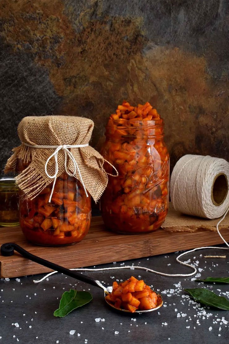 The Real Taste of Tradition