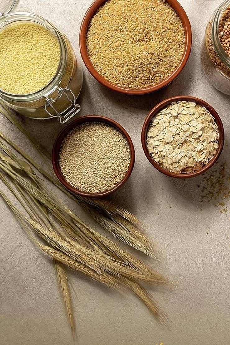 Mahasagar Trading Products